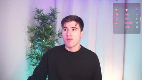 Snapshot of t0ny_wylie chatting on November 10, 9:52 am t0ny_wylie online show from November 10, 9:52 am