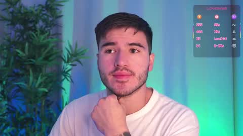 Snapshot of t0ny_wylie chatting on November 24, 9:53 am t0ny_wylie online show from November 24, 9:53 am