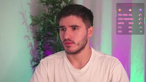 Snapshot of t0ny_wylie chatting on November 28, 10:40 am t0ny_wylie online show from November 28, 10:40 am