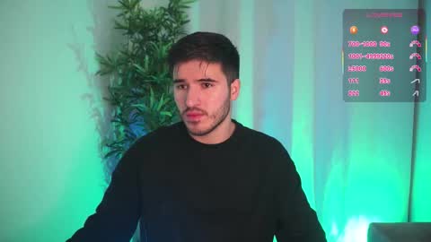 Snapshot of t0ny_wylie chatting on December 3, 10:13 am t0ny_wylie online show from December 3, 10:13 am