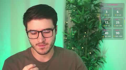 t0ny_wylie online show from March 10, 5:07 pm