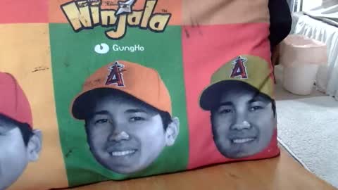 tomfre online show from January 17, 5:12 am