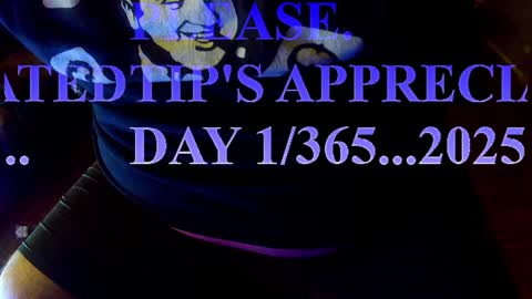 T Guy45Chunkywise45 online show from January 2, 7:23 am