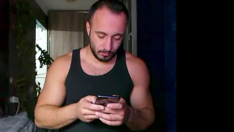 Huracane online show from November 15, 5:09 pm