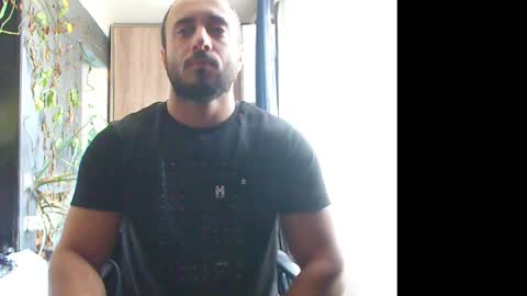 Huracane online show from December 4, 9:29 am