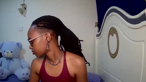 Snapshot of t_okyo chatting on January 26, 6:27 pm TOKYO online show from January 26, 6:27 pm