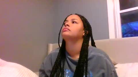 t_princess_t online show from November 11, 2:55 am