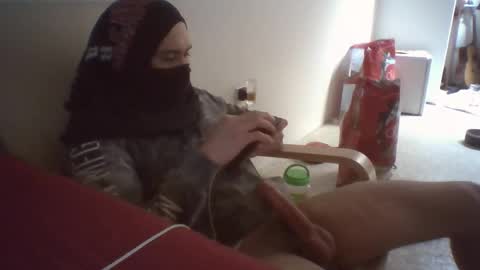 t_wilo online show from February 13, 8:32 am