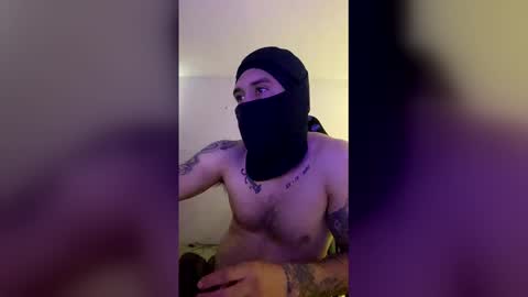 t_wilo online show from April 29, 6:25 pm