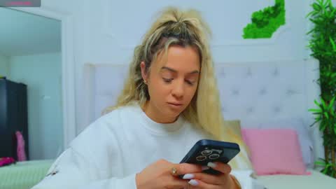 Arianna online show from January 21, 1:00 pm