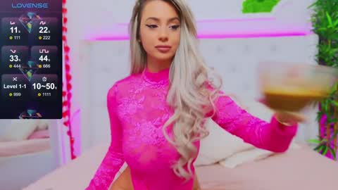 Arianna online show from February 13, 5:54 pm