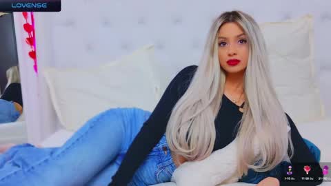 Arianna online show from February 20, 4:46 pm