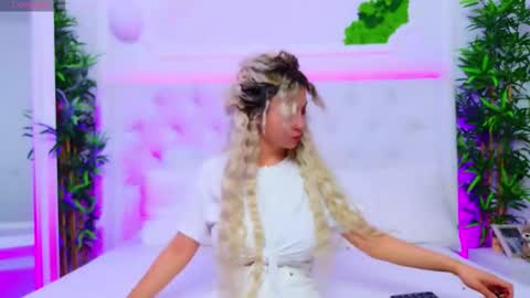 Arianna online show from November 3, 1:12 pm