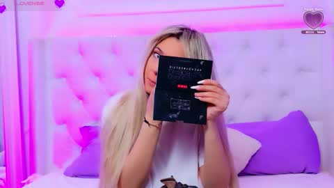 Arianna online show from March 19, 2:21 pm