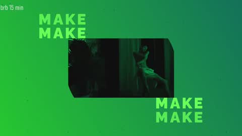 TAANNI online show from October 23, 9:24 pm