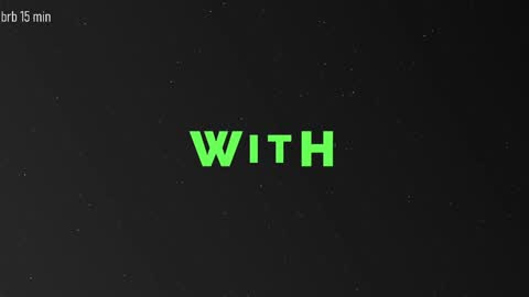 TAANNI online show from November 11, 9:42 am