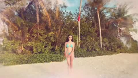 TAANNI online show from December 20, 7:21 pm