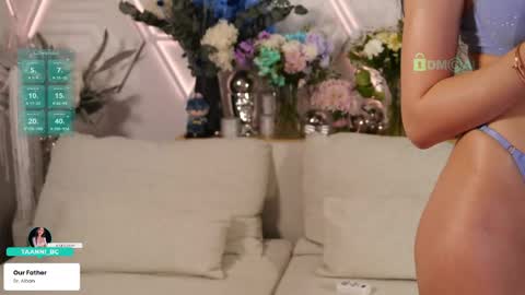 TAANNI online show from April 20, 7:48 pm