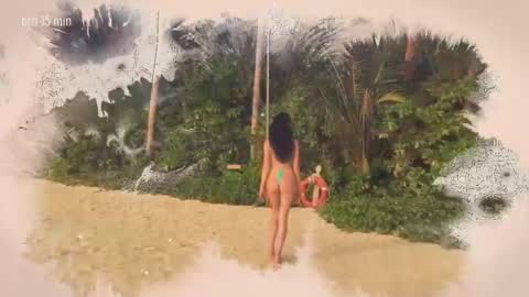 TAANNI online show from April 21, 8:01 pm