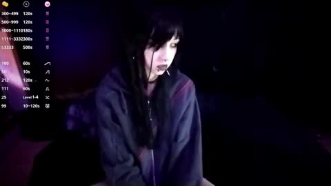 Lina online show from March 8, 3:05 pm