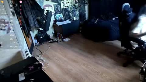 Lina online show from April 13, 3:06 pm