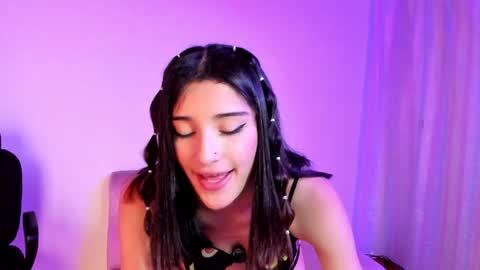 TABITA online show from December 28, 3:37 pm