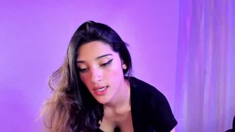 TABITA online show from January 9, 7:40 pm