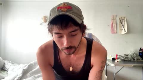 Snapshot of tabris_hairyboy chatting on January 12, 7:52 pm Tabris online show from January 12, 7:52 pm