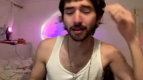 Snapshot of tabris_hairyboy chatting on July 2, 11:44 pm Tabris online show from July 2, 11:44 pm