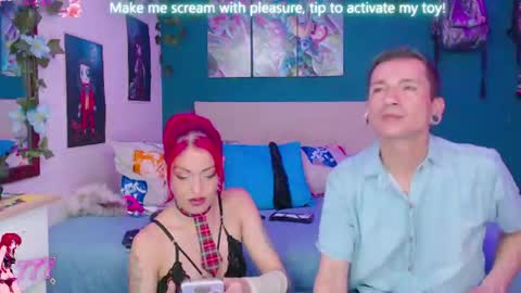 Snapshot of tabu_life chatting on July 25, 8:01 am Alizz Jack online show from July 25, 8:01 am