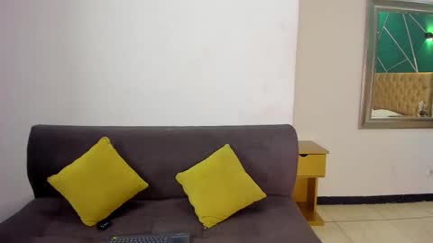 Tachala  online show from February 21, 3:51 am