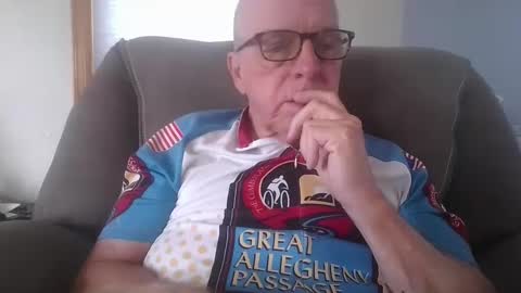 tacrunner66_ online show from October 1, 7:09 pm