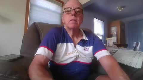 tacrunner66_ online show from July 20, 7:38 pm