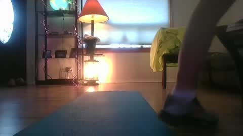 tacrunner66_ online show from July 21, 2:08 pm