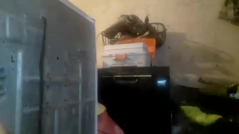 tadfn online show from March 5, 12:17 am