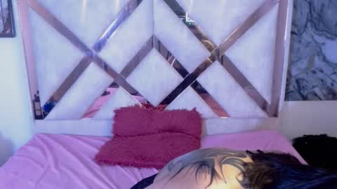 tael_novacs online show from January 7, 4:26 am