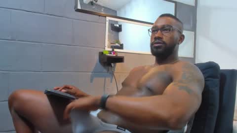 Tafari Zulu online show from January 4, 4:33 am