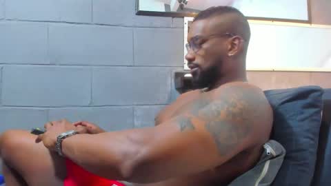 Tafari Zulu online show from October 23, 2:55 am