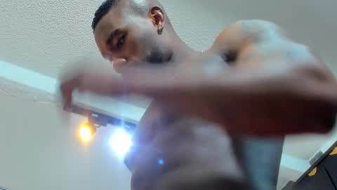 Tafari Zulu online show from March 14, 3:01 am