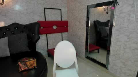 Tafita  online show from April 2, 7:44 pm