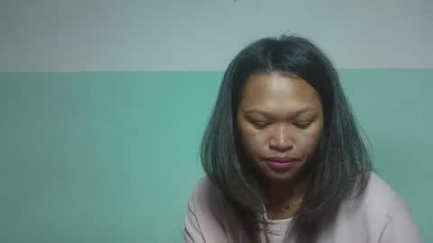 Snapshot of tahiniah chatting on March 4, 7:30 am tahiniah online show from March 4, 7:30 am