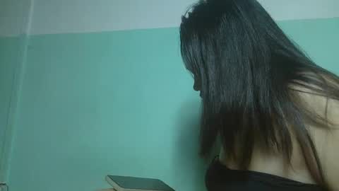 Snapshot of tahiniah chatting on March 4, 7:43 pm tahiniah online show from March 4, 7:43 pm