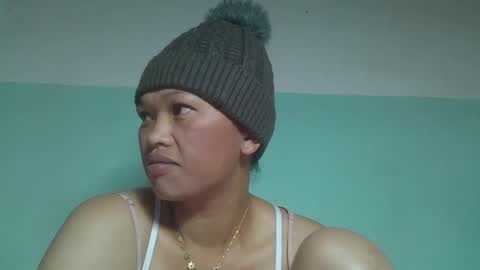 Snapshot of tahiniah chatting on March 7, 8:55 pm tahiniah online show from March 7, 8:55 pm