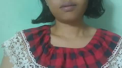 Snapshot of tahiniah chatting on October 1, 5:46 am tahiniah online show from October 1, 5:46 am