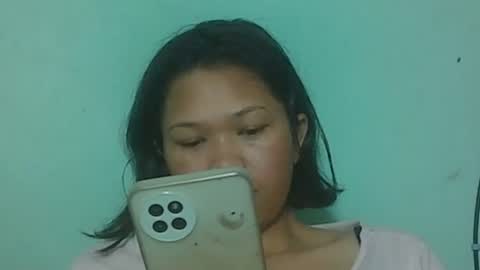 Snapshot of tahiniah chatting on October 2, 5:58 am tahiniah online show from October 2, 5:58 am