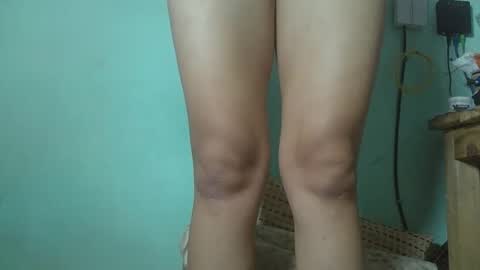 Snapshot of tahiniah chatting on October 3, 2:52 am tahiniah online show from October 3, 2:52 am