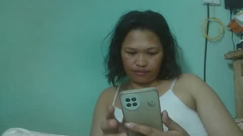 Snapshot of tahiniah chatting on October 4, 6:50 pm tahiniah online show from October 4, 6:50 pm