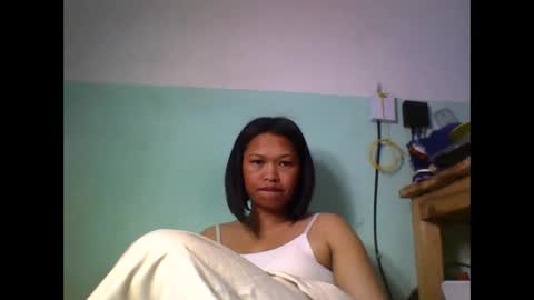 Snapshot of tahiniah chatting on October 6, 7:44 pm tahiniah online show from October 6, 7:44 pm