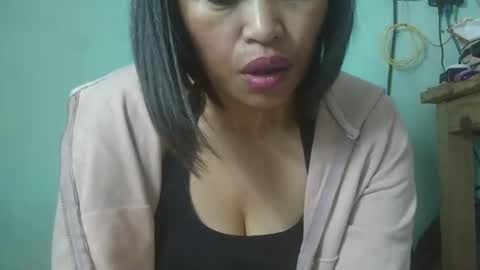 Snapshot of tahiniah chatting on October 7, 7:49 am tahiniah online show from October 7, 7:49 am