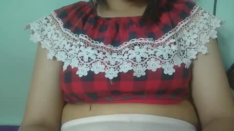 Snapshot of tahiniah chatting on October 12, 5:50 am tahiniah online show from October 12, 5:50 am